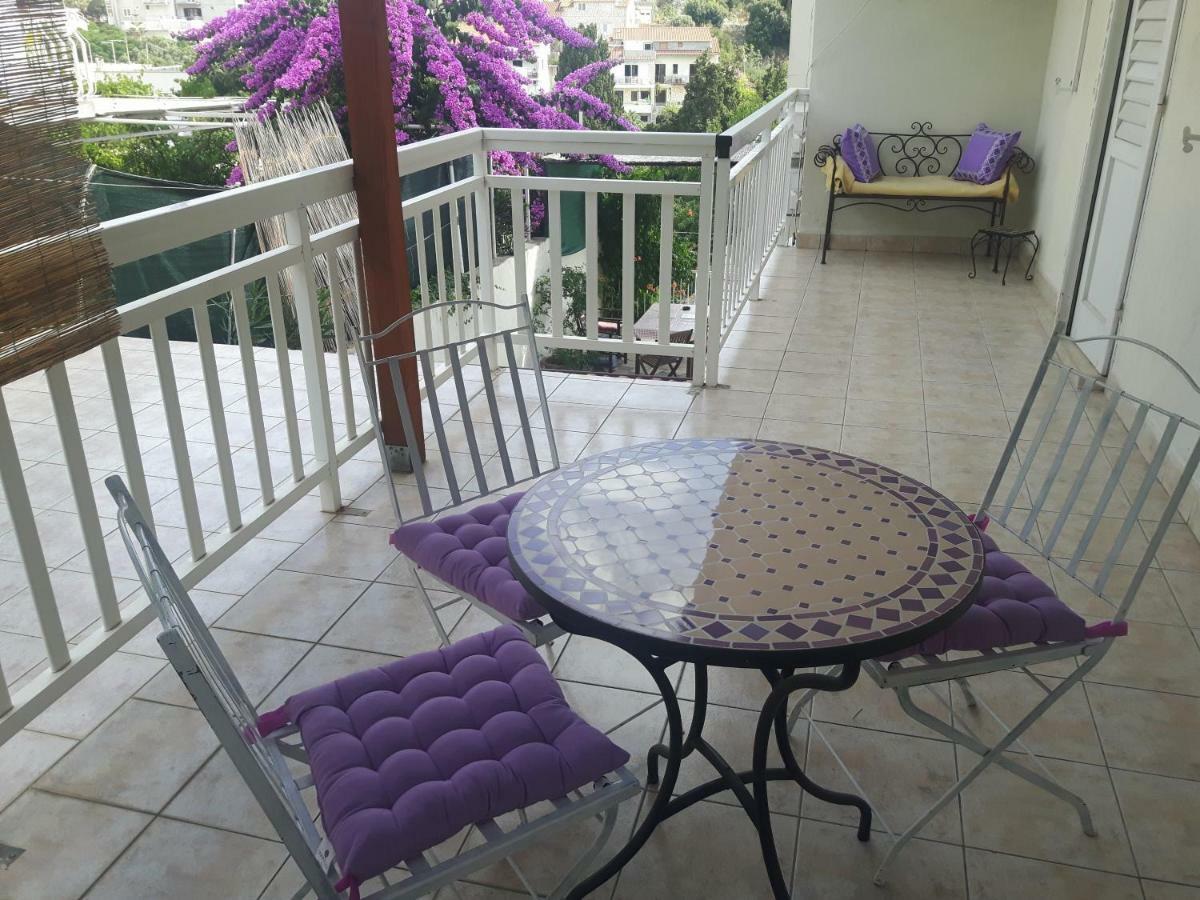 Noor Apartment And Room Hvar Town Exterior photo