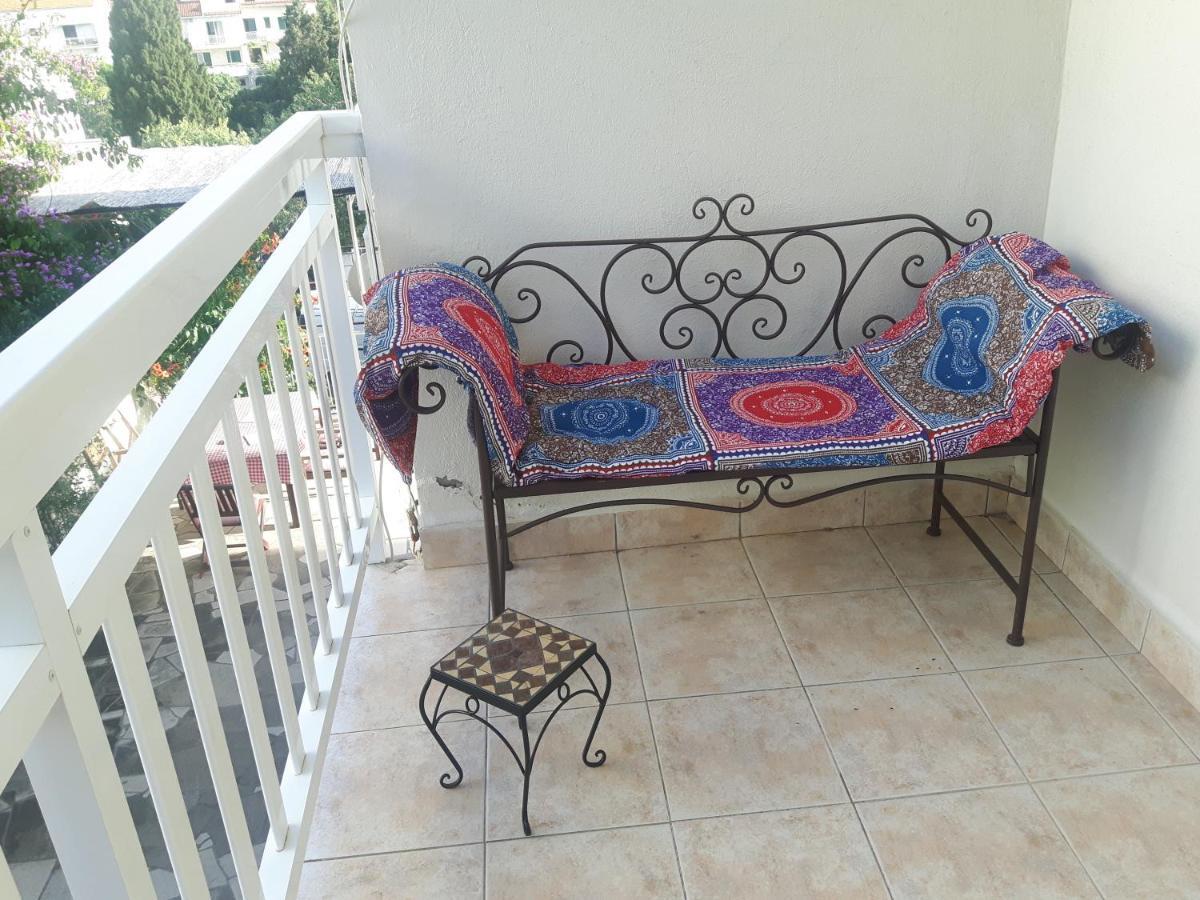 Noor Apartment And Room Hvar Town Exterior photo